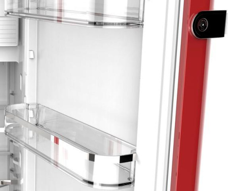 Холодильник KitchenAid KCFME 60150L