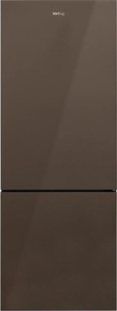 Холодильник Korting KNFC 71928 GBR