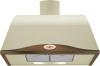 Кухонная вытяжка Falmec Ginevra Tile 90 600 S