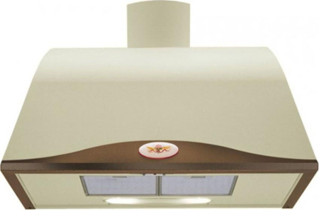 Кухонная вытяжка Falmec Ginevra Tile 90 600 S
