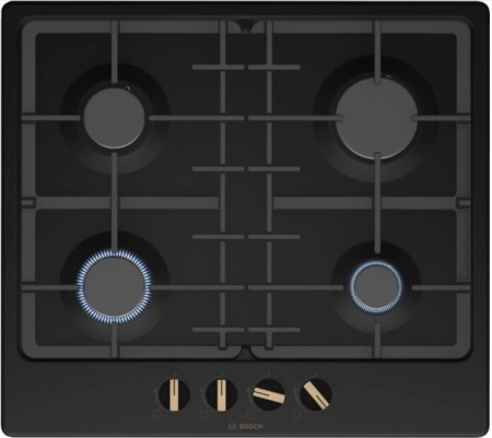 Варочная поверхность Bosch Pgp 6B3B92R