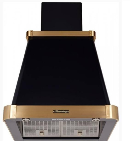 Кухонная вытяжка Kuppersberg V 639 ANT