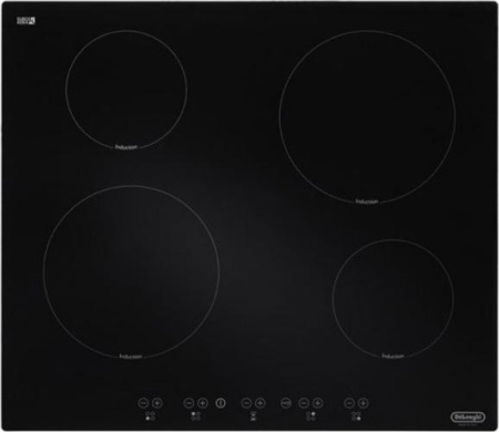 Варочная поверхность Delonghi PIND 6