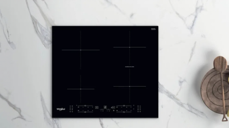 Варочная поверхность Whirlpool WB 3960 BF