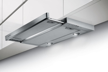 Кухонная вытяжка Faber Maxima EV8 LED AM/X A60