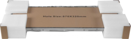 Варочная поверхность Maunfeld CVCE 904DLBK