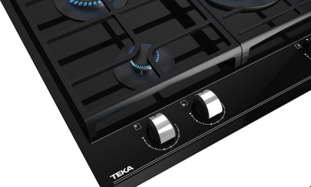 Варочная поверхность Teka GZC 63310 XBN