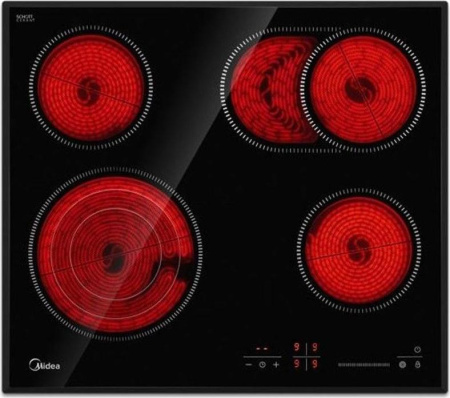 Варочная поверхность Midea MCH 64767F