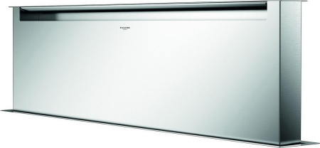 Кухонная вытяжка Fulgor-Milano Chdd 9010 RC X