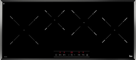 Варочная поверхность Teka IR 942 HS