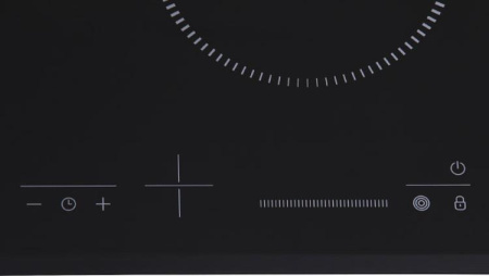 Варочная поверхность Midea MCH 64767F