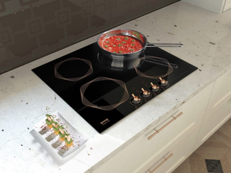 Варочная поверхность Gorenje IC 6 INB