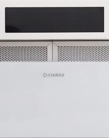 Кухонная вытяжка Ciarko Dynamic 90