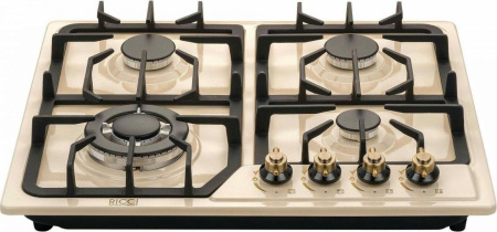 Варочная поверхность Ricci HBS4501RD