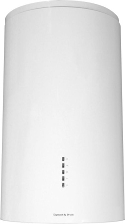 Кухонная вытяжка Zigmund & Shtain K 333.41 W