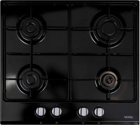 Варочная поверхность Vestel VHG 60 BF