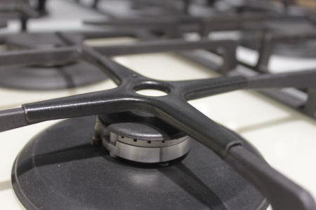 Варочная поверхность Korting HGG 685 CTB