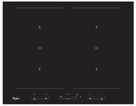 Варочная поверхность Whirlpool ACM 829