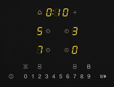 Варочная поверхность Miele KM 7465 FL