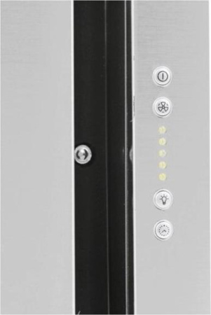 Кухонная вытяжка Elica Lane IX/A/52