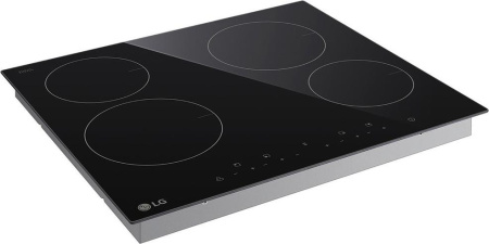 Варочная поверхность LG CBEZM 2414B