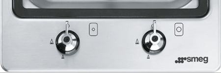 Варочная поверхность Smeg PGF31G-1
