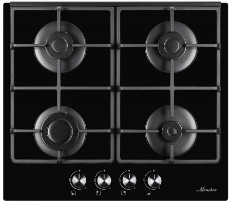 Варочная поверхность Monsher MHG 61 BG