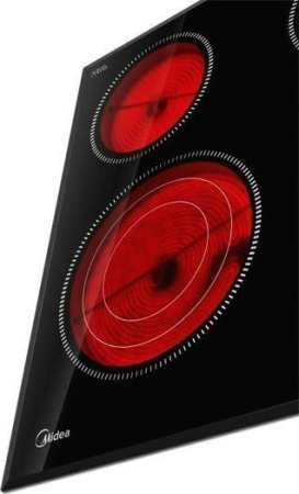 Варочная поверхность Midea MCH 64767F