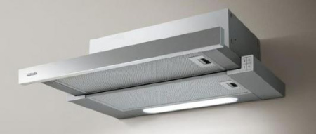 Кухонная вытяжка Jet Air Aurora LX/GRX/F/60