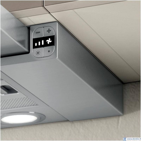 Кухонная вытяжка Elica Elite 26 IX/A/60