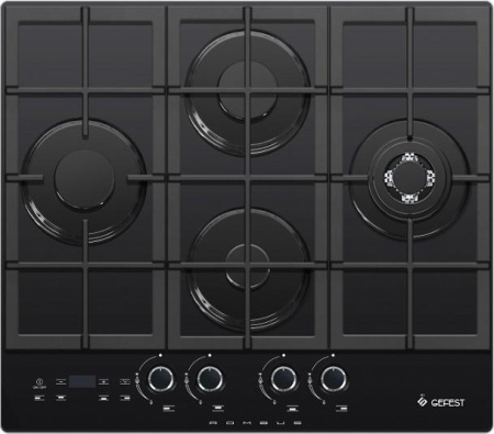 Варочная поверхность Gefest 2231-08 P12