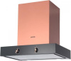 Кухонная вытяжка Gorenje WHT 68AINB