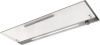 Кухонная вытяжка Faber Swift X/WH Glass A60