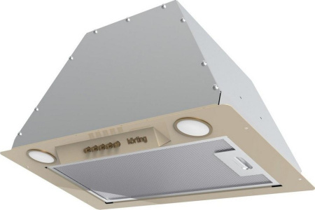 Кухонная вытяжка Korting KHI 6631 RB