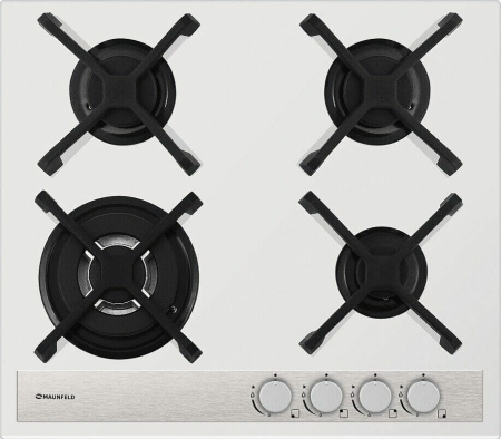 Варочная поверхность Maunfeld GHG 604 A-GCB