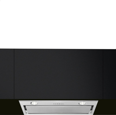 Кухонная вытяжка Smeg KSEG58PXE