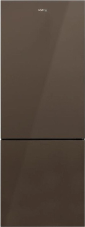 Холодильник Korting KNFC 71928 GBR