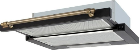 Кухонная вытяжка Simfer 6002 X
