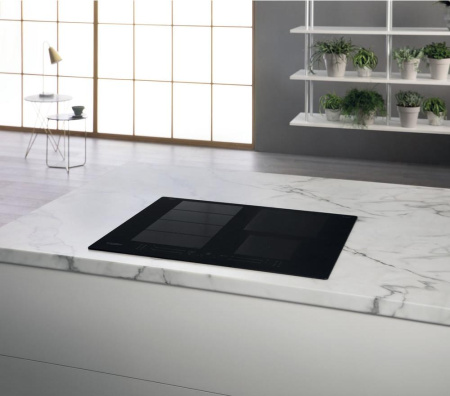Варочная поверхность Whirlpool WF S 9365 BF/IXL