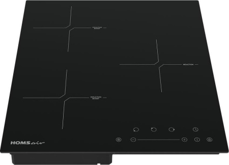 Варочная поверхность Homsair HIY43BK