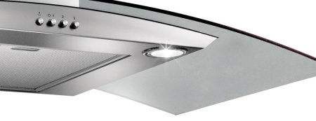 Кухонная вытяжка Jet Air Tory P 90 INX