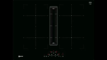 Варочная поверхность Neff T 47PD7BX2