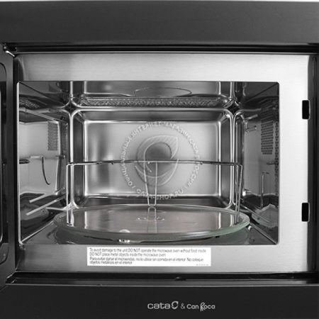 Микроволновая печь Cata MC 25 GTC BK