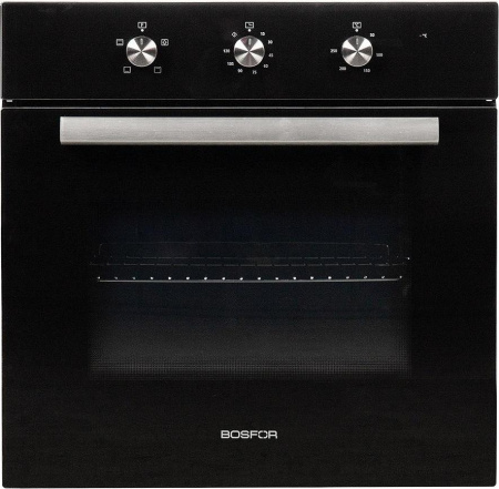 Встраиваемая духовка Bosfor EO 6070 bg