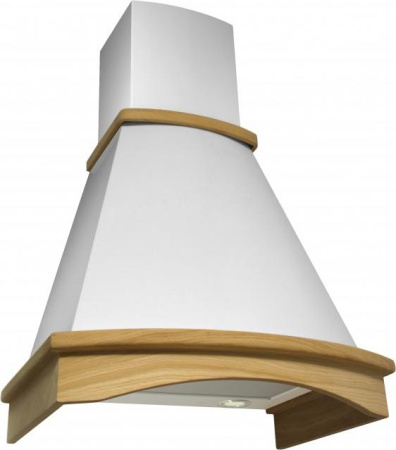 Кухонная вытяжка Elikor FL6634W1
