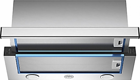 Кухонная вытяжка Bertazzoni Kte60Mod1B