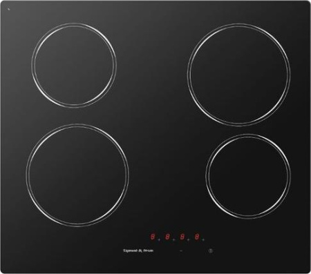 Варочная поверхность Zigmund & Shtain CNS 229.60 BX