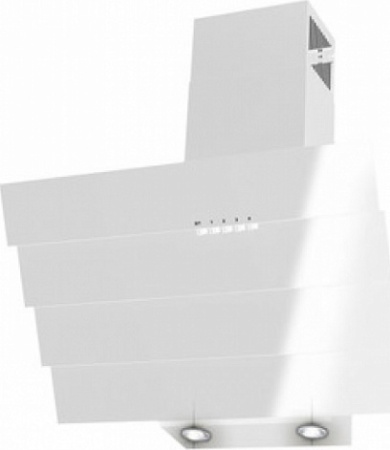 Кухонная вытяжка Maunfeld Cascada Quart 90