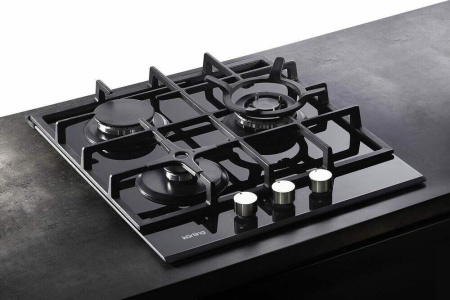 Варочная поверхность Korting HGG 485 CTB