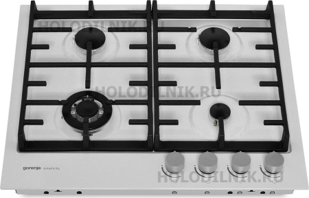 Варочная поверхность Gorenje G 6 SY2W